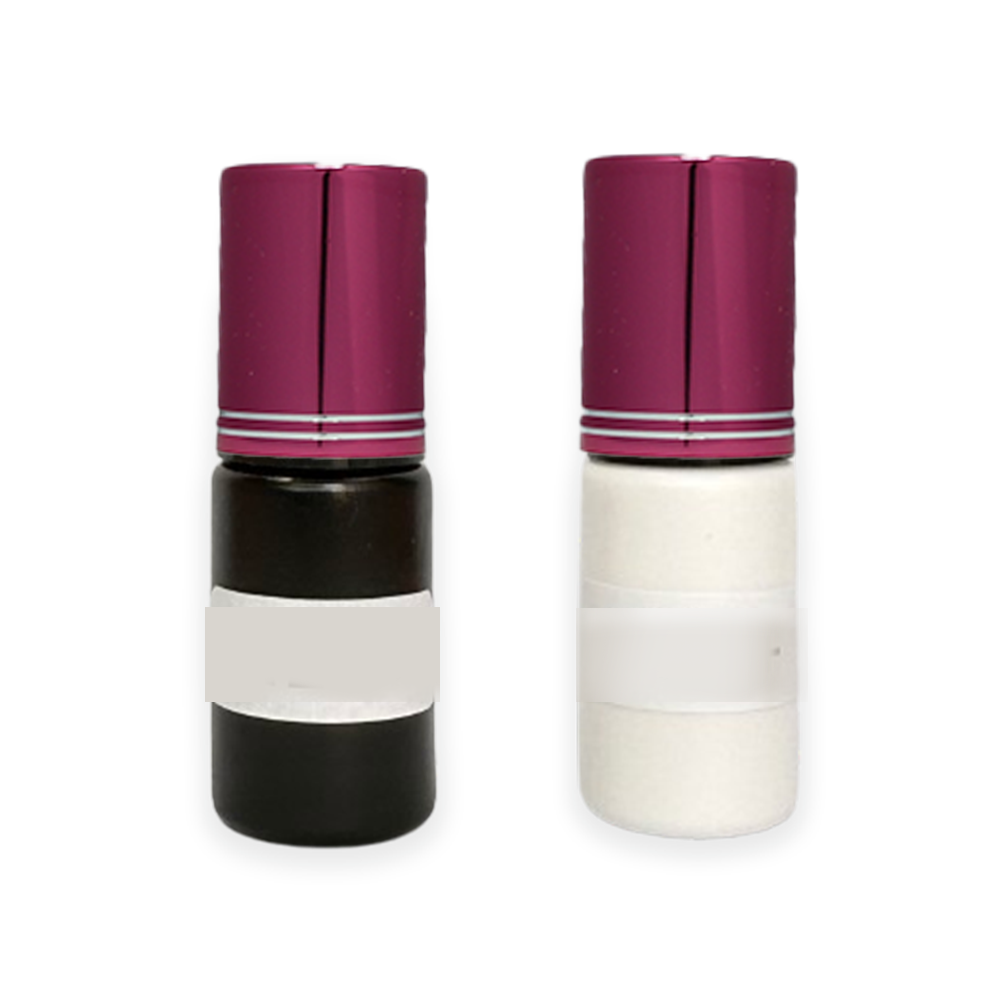 ฝาโลหะสีชมพู