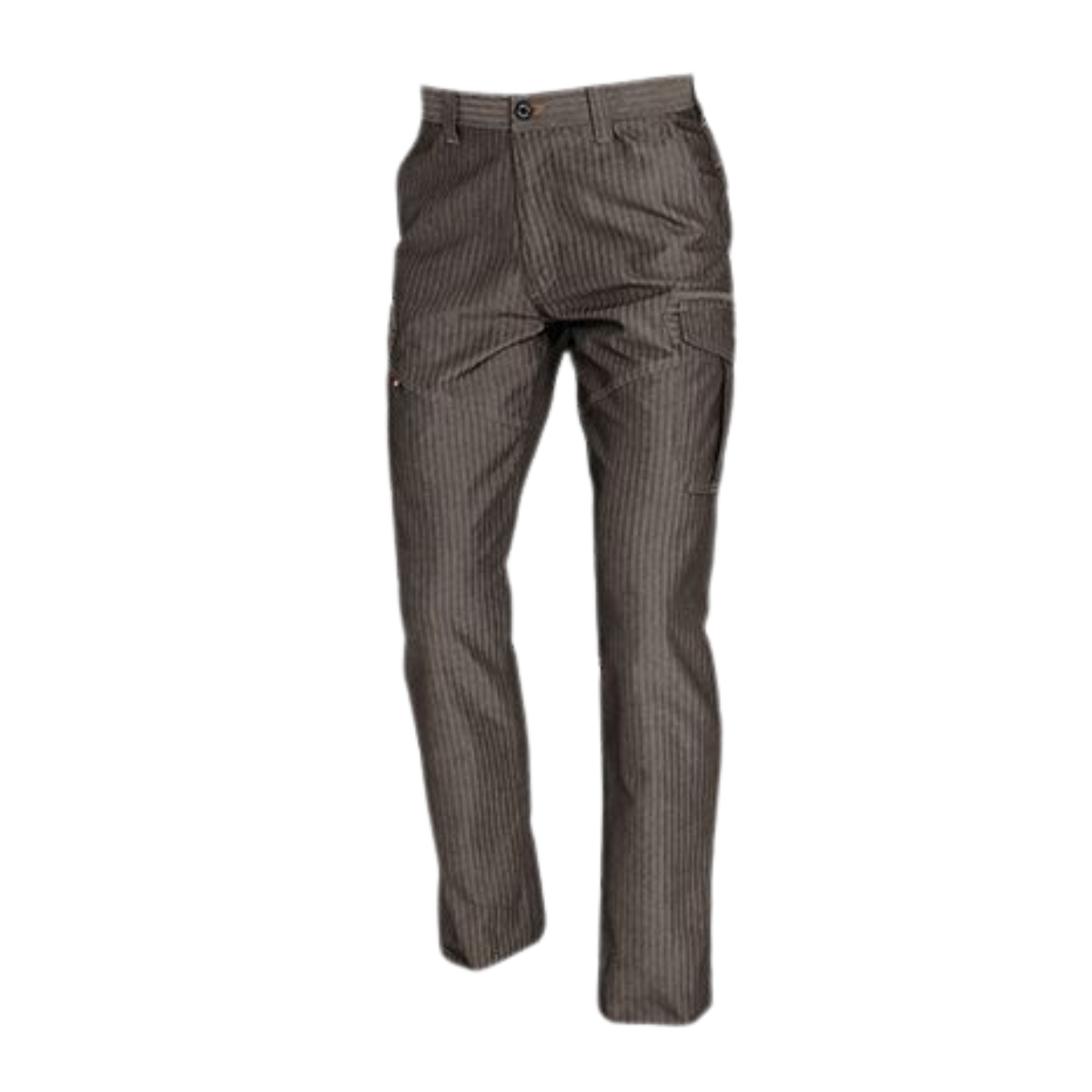 สีน้ำตาล