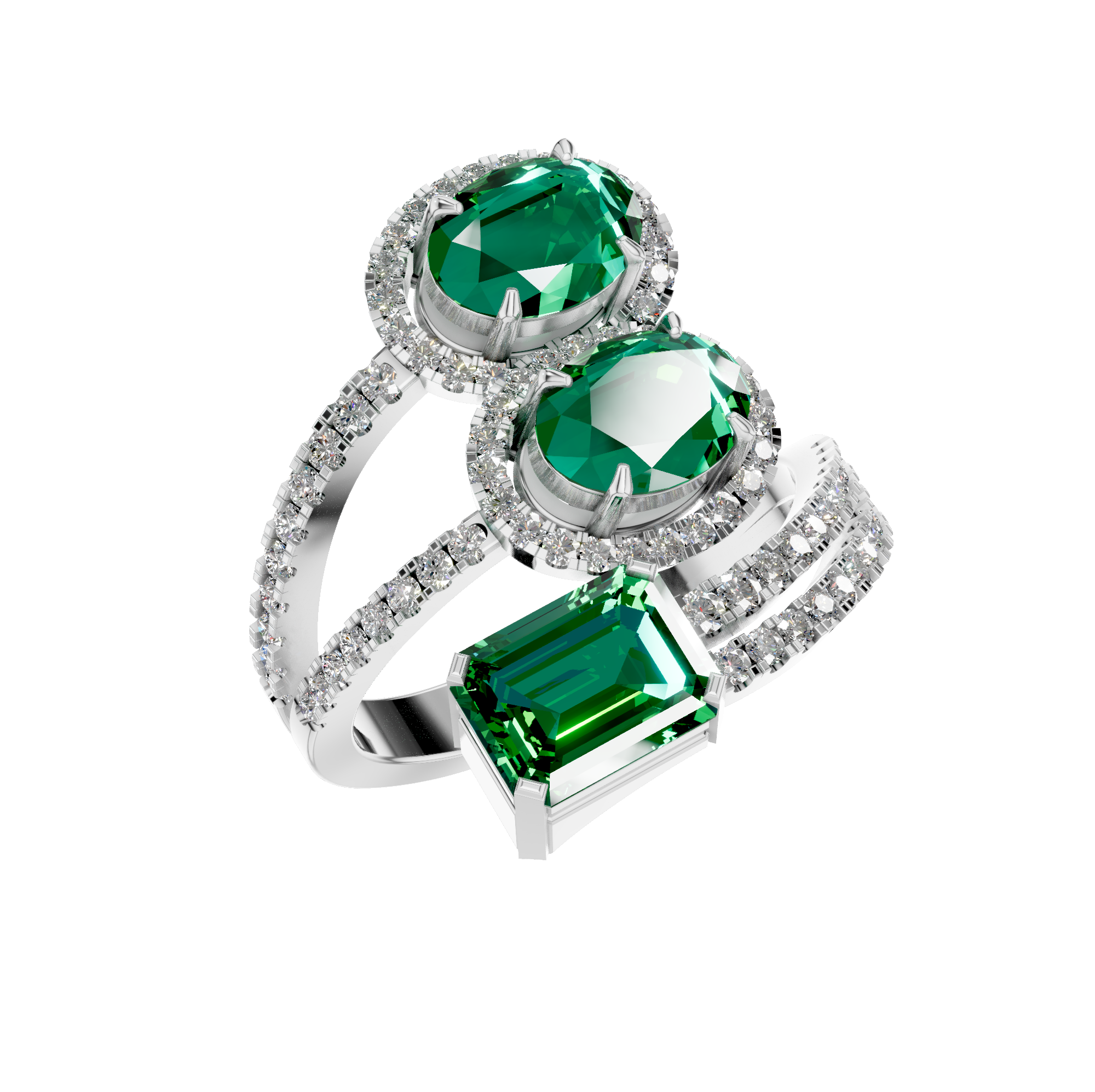 White Gold