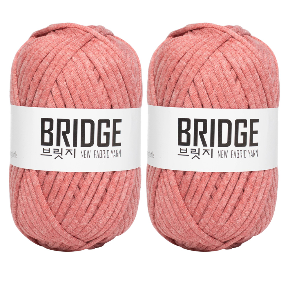 207 Tango Pink