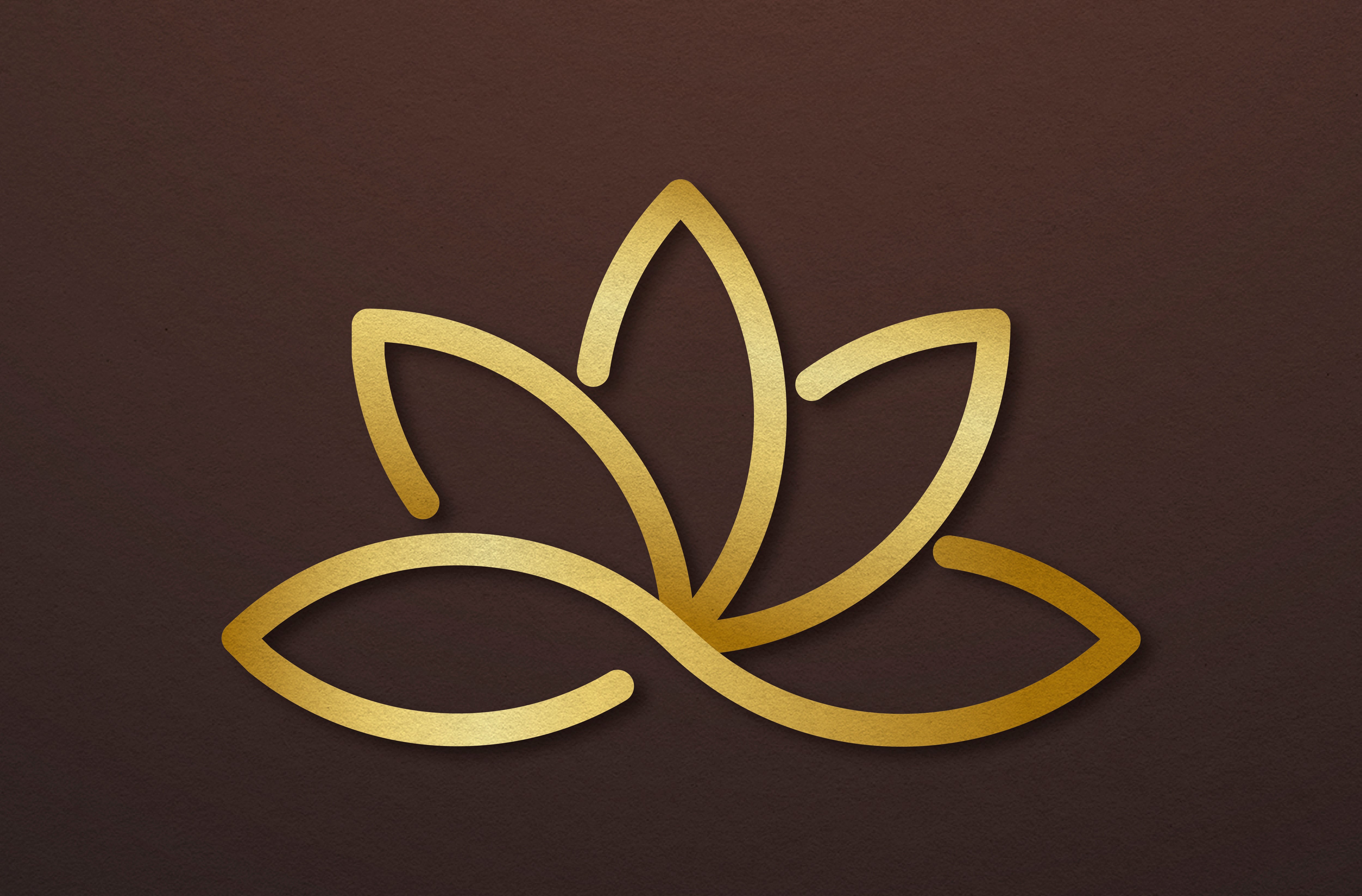 company logo
