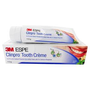 Di alta qualità Clinpro crema per denti Anti-cavità dentifricio Tri-calcio fosfato per lo smalto riparazione dei denti <span class=keywords><strong>Kit</strong></span> di sbiancamento - Product Image 5