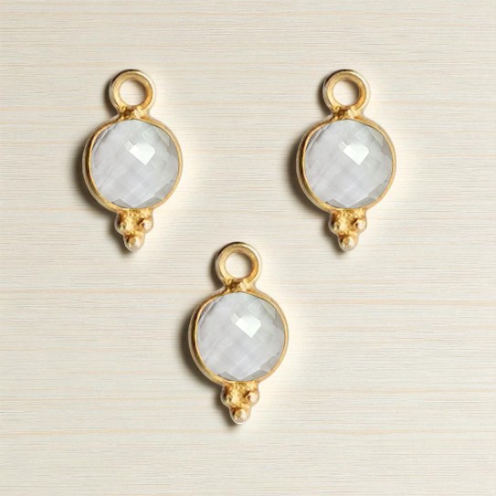 Crystal Clear Quartz