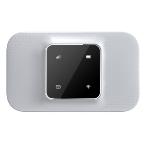 MP201B 4G เราเตอร์ WiFi ขนาดเล็ก3G 4G LTE แบบพกพาไร้สาย Wi-Fi โทรศัพท์มือถือฮอตสปอตเราเตอร์ Wi-Fi 6พร้อมช่องใส่ซิมการ์ด