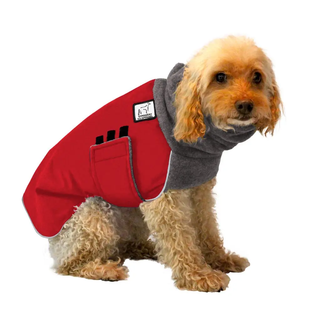 Atacado Luxo Pet Roupas Moda Popular Dog Clothes Inverno Pet Jacket Para Puppy Teddy Hoodie