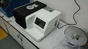 Chất lượng cao khác biệt quét calorimetry/Khác biệt quét calorimetry Phân Tích/phân tích cao su - Product Image 2