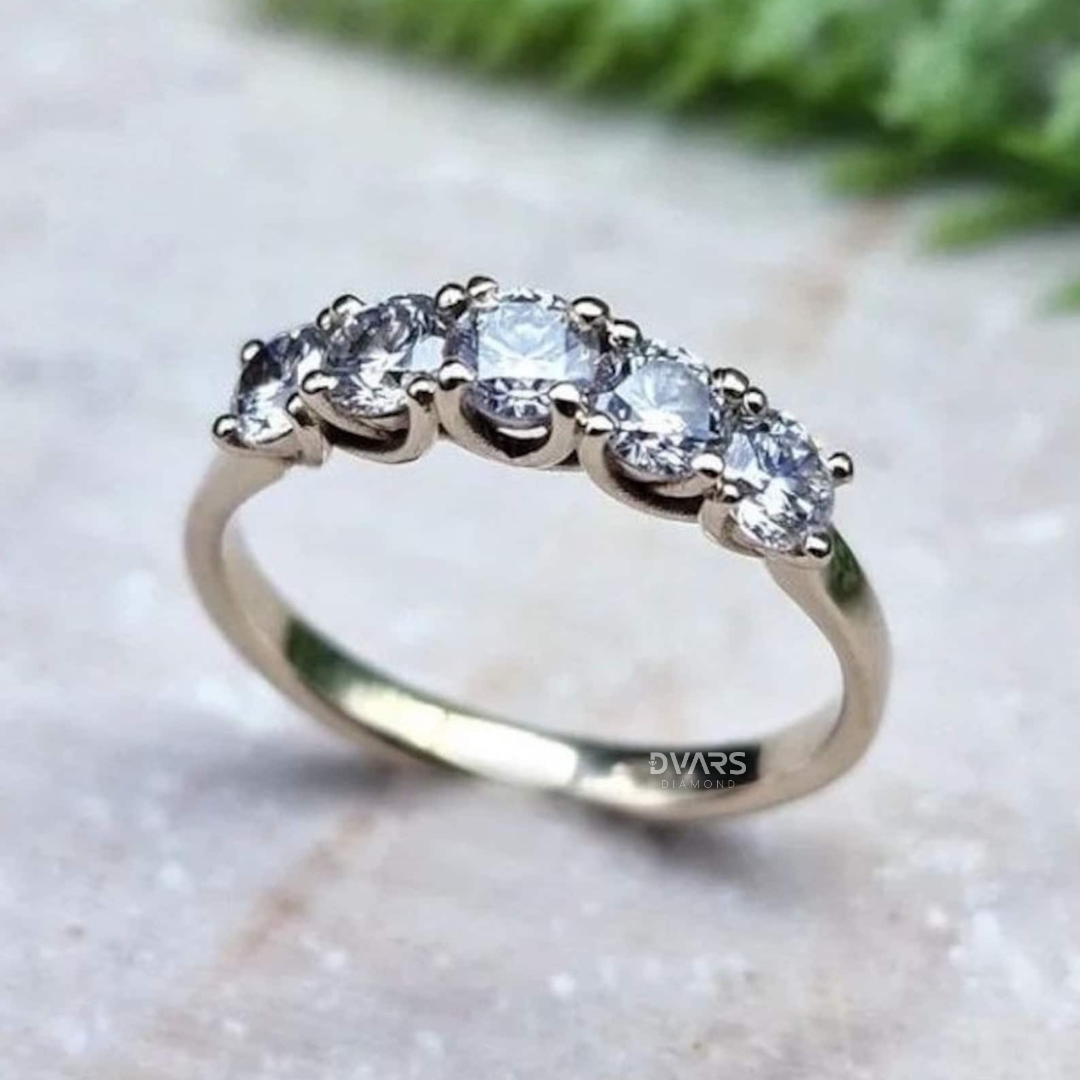 Gold/Rose Gold/White Gold/Silver