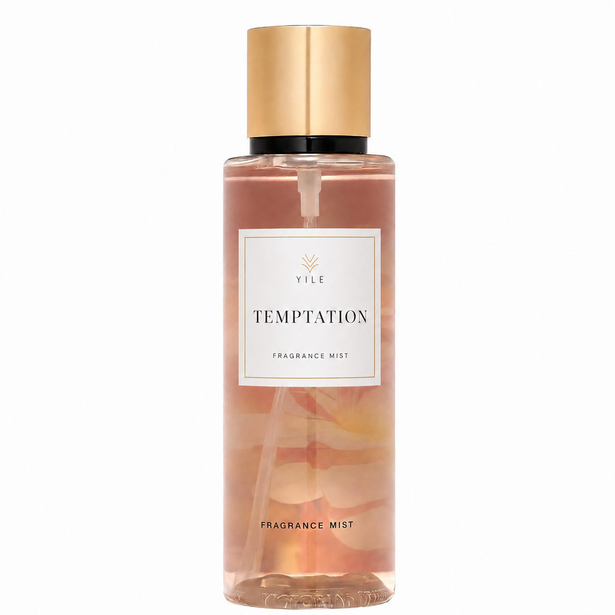 Soft Vanilla Mist