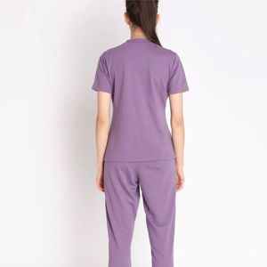Women's Casual Co-Ord Set - Effortlessly Stylish Matching Top and <strong>Bottom</strong> for a <strong>Complete</strong> Look - Product Image 5