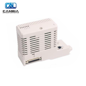 CI867 Modbus <strong>TCP</strong> Interface Module Brand New Original - Product Image 2