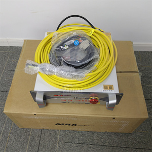 原装最新1500瓦最大激光源MFSC-1500X连续波单模块光纤激光源1500瓦激光切割焊接匹配旧 - Product Image 2