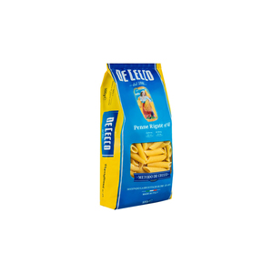 Lüks gurme Truffle-Infused Penne Rigate geleneksel spagetti makarnasında zengin ve dünyalı lezzetli bir büküm - Product Image 3