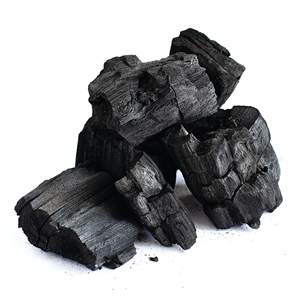 バーベキュー用ハードウッドBBQチャコールランプパターンマングローブビチューンコール無煙炭 - Product Image 3