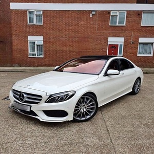 Cheap Price Merccedess CLA-Classs Manual Vehicle Fairly Used Left &amp; Right Hand Drive in Stock for Sale - Product Image 4