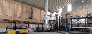 直接工厂供应医疗废物焚烧炉用于农业工业的环境机械核心部件发动机