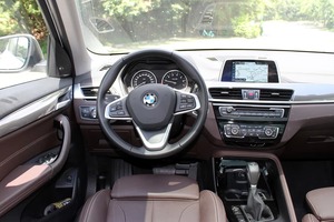 רכב b-mw x1 150kw f-wd מהירות מקסימלית 229 קילומטר/שעה דיס-cud-car 1.5l מכוניות ספורט-