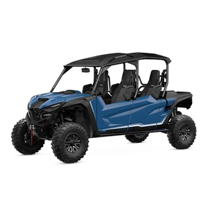 ยานพาหนะอเนกประสงค์สีฟ้า2025ยามาเป็นรถ R-MAX4วูลเวอรีน1000มีจำกัด - Product Image 3