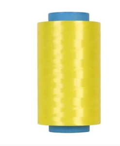 厂家直销开放式超高分子量聚乙烯200d UHMWPE长丝纱 - Product Image 2