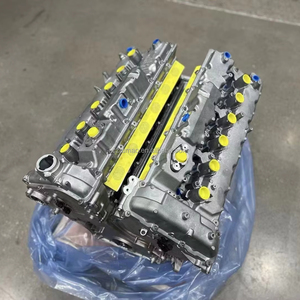 Moteur V12 pré-réglé d'occasion avec sortie vérifiée <span class=keywords><strong>Dyno</strong></span> pour M6 Automotive Builds (2014-) - Product Image 4