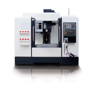 LEY-O 3 Axis 4 Axis 5 Axis <strong>VM</strong>-C 850 C-NC Machine <strong>Center</strong> Vertical Machining <strong>Center</strong> V-mc850 - Product Image 4