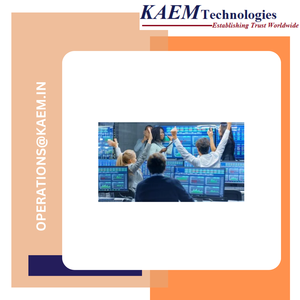 OEM Private Label Stock Exchange <strong>Software</strong> Customized Function &amp; Designed Available <strong>Software</strong> at Lowest Prices - Product Image 2