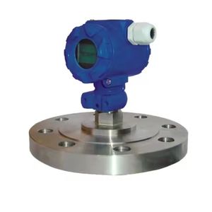High Precision Fluid Fuel Liquid Position <strong>Analog</strong> Capacitance Level Transmitter Capacitive Level <strong>Sensor</strong> - Product Image 1