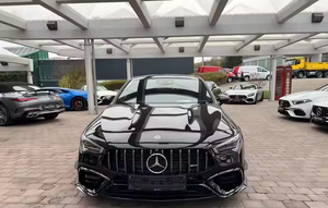 2022 M E-R-C-E-D-E-S BenZ <span class=keywords><strong>CLA</strong></span> 4中古車低マイレージ
