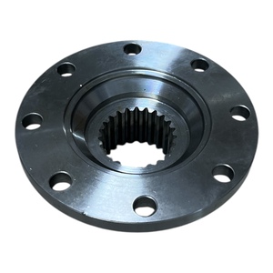 עבור xcmg המקורי קלט DA2170A.3.1-1 flange oem תיבת הילוכים inlet הבנייה חלק עבור מערכת שידור xcmg