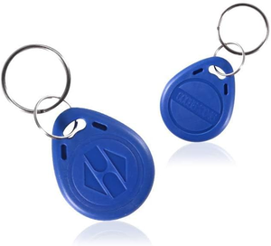 125KHz chiave RFID di prossimità carta di identità Token Tag Keypad scheda di controllo di sola lettura blocco del sistema di controllo all'ingrosso - Product Image 3