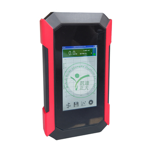 Fully <strong>Functional</strong> Partial Discharge <strong>Test</strong> System High Voltage UHF TEV HFCT Partial Discharge Monitor Detector Tester - Product Image 3