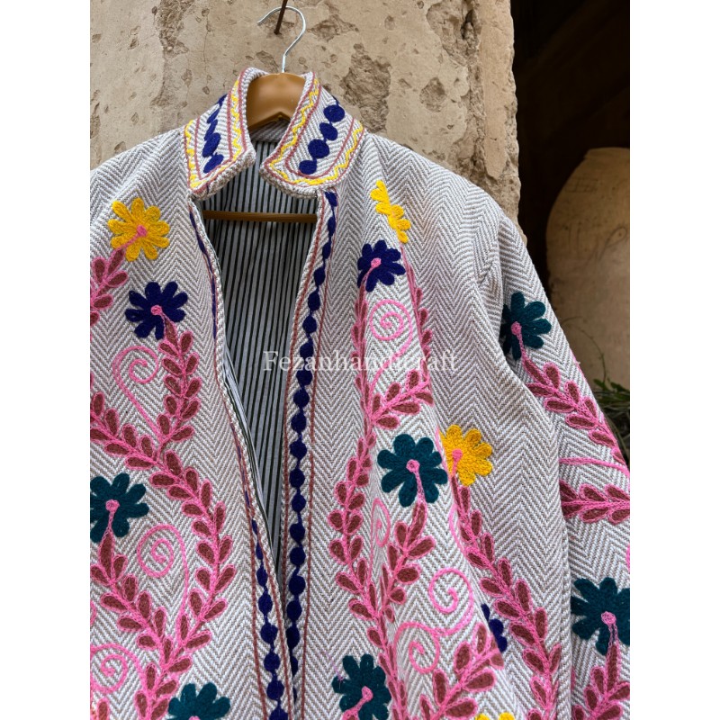Multi-color
