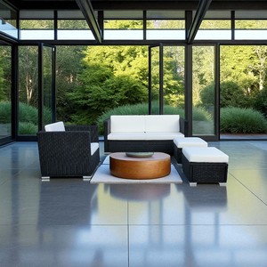 PRSF-027 Tốt Nhất <span class=keywords><strong>2025</strong></span> Thiết Kế Hiện Đại Ngoài Trời <span class=keywords><strong>Poly</strong></span> Mây Sofa <span class=keywords><strong>Set</strong></span> Cho Biệt Thự Sân Vườn Và Phòng Khách Cho Bên Ngoài Sử Dụng - Product Image 5