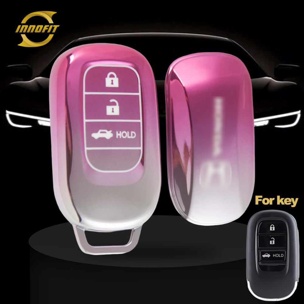 HOB4T1-Gradient Pink