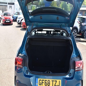 High Standard 2018 Citr oen <strong>C4</strong> Cac tus 1-2 PureTech Flair EAT6 Euro 65doors Automatic Gasoline Hatchback Car - Product Image 4