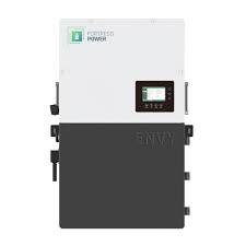 En uygun fiyatlı Fortress güç Envy gerçek Premium 12kW hibrid On/Off-Grid inverterli akü şarj yeni durum