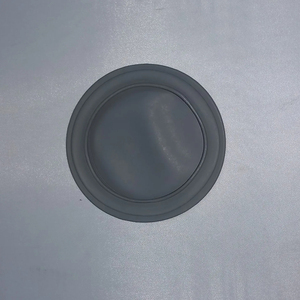 Mesin anestesi di bawah lateks gratis Bellow abu-abu Bellow Diameter 145 Mm, 7/8 lipatan - Product Image 6