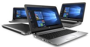 Wholesale 15.6inch OEM Economic Computer Portable Core I7 5500U Laptop Used for <strong>HP</strong> Elitebook 850G3 Laptop
