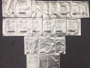 40K شفط الدهون التجويف بالموجات فوق الصوتية رف فراغ آلة حرق الدهون - Product Image 2