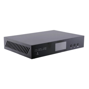 OTV-HDS4 HD H264 H265 4 Channel SDI to <strong>IP</strong> Streaming <strong>Encoder</strong> Video <strong>Decoder</strong> - Product Image 5