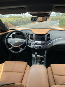 <strong>USED</strong> CH EVROLET IMPALA 2015 LHD - Product Image 4
