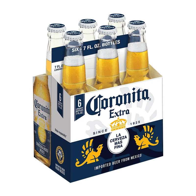 Originele Corona Extra Bier 330Ml Voor Groothandels & Retailers/Nieuwe Corona Bier Aanbod