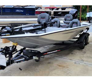 הסיטונאי גשש 195 xte סירה עם xtandem pro xs ו קדימון tandem עבור 2024/2025