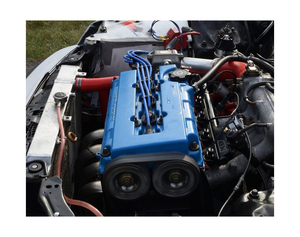 เครื่องยนต์ jdm Petro สำหรับโตโยต้า5A 7A 8A เครื่องยนต์มือสอง - Product Image 1