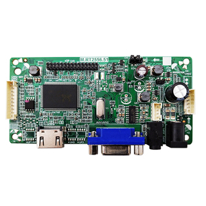 Scheda Controller LCD muslimid LVDS FHD VGA - Product Image 1