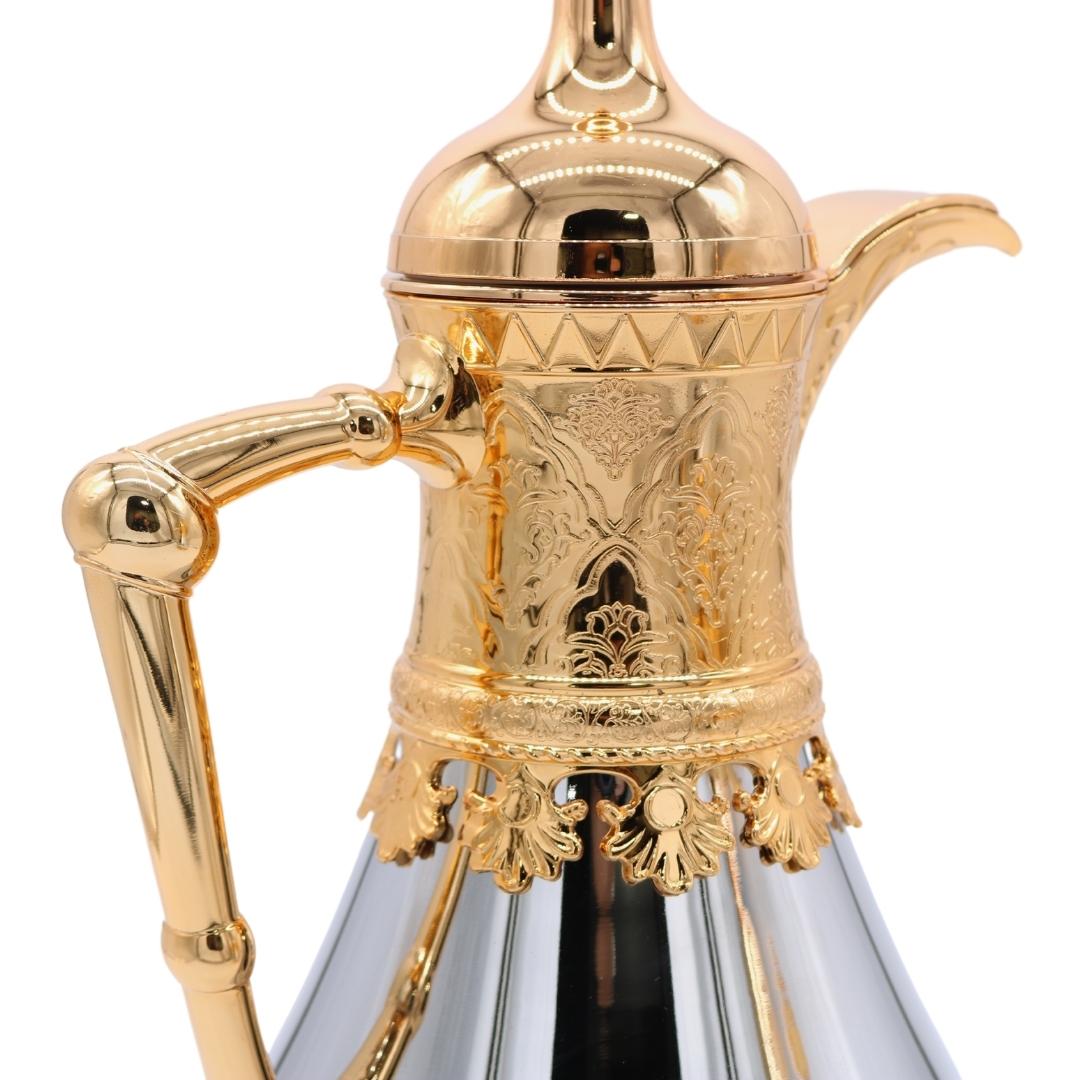 As Shown