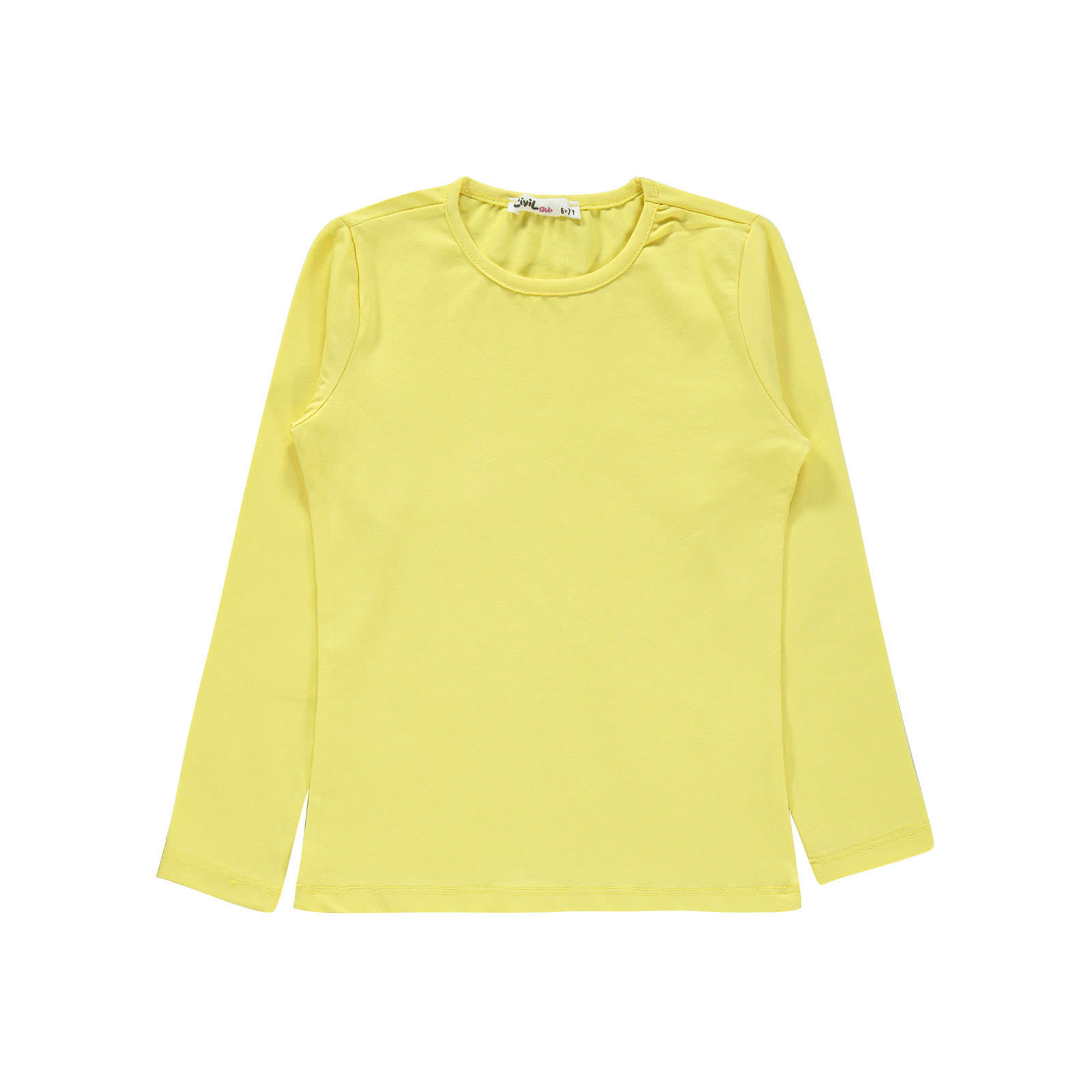 สีเหลือง