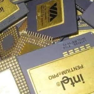 First Grade Quality Dual-Core Athlon Pentium CPU Scrap with Gold Recovery L3 <strong>Socket</strong> <strong>Type</strong> Ceramic <strong>Processor</strong> - Product Image 1