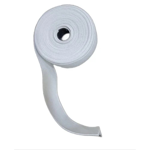 Tự làm May ban nhạc đàn hồi Polyester dệt kim băng đàn hồi cho tấm ga trải giường chất kết dính hoặc muỗi Net dây đai đàn hồi - Product Image 6