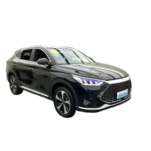 新しい<span class=keywords><strong>b</strong></span>-ydソングプラスハイブリッドev dm-iフラッグシップ電気自動車<span class=keywords><strong>b</strong></span>-yd