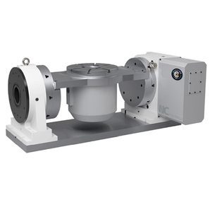 WT-RT150机械加工中心零件转盘转台数控机械免关税越南制造 - Product Image 3